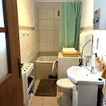 Centrum, Private Entrance, Self Check-in 24h Apartment Kattowitz