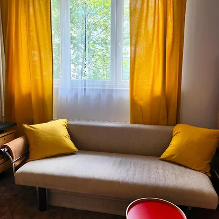 Centrum, Private Entrance, Self Check-in 24h Apartment *