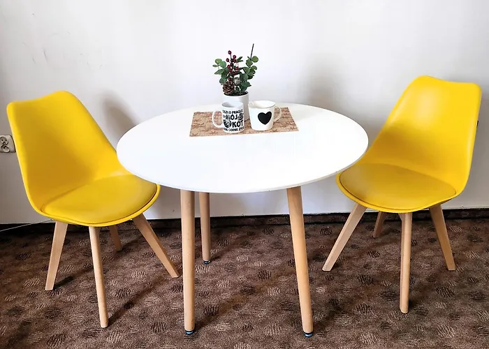 Centrum, Private Entrance, Self Check-in 24h